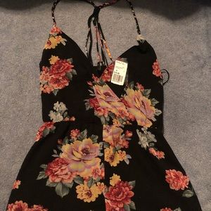 Forever 21 romper